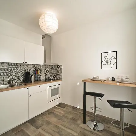 Cotton#spa#jacuzzi#mulhouse Apartment Mulhouse
