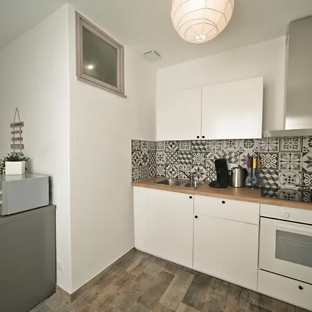 Cotton#spa#jacuzzi#mulhouse Apartment *
