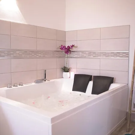 Cotton#spa#jacuzzi#mulhouse