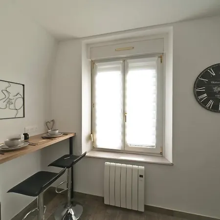 Cotton#spa#jacuzzi#mulhouse Apartment Mulhouse